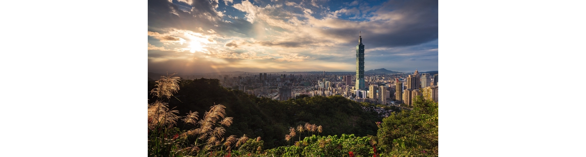 taiwan