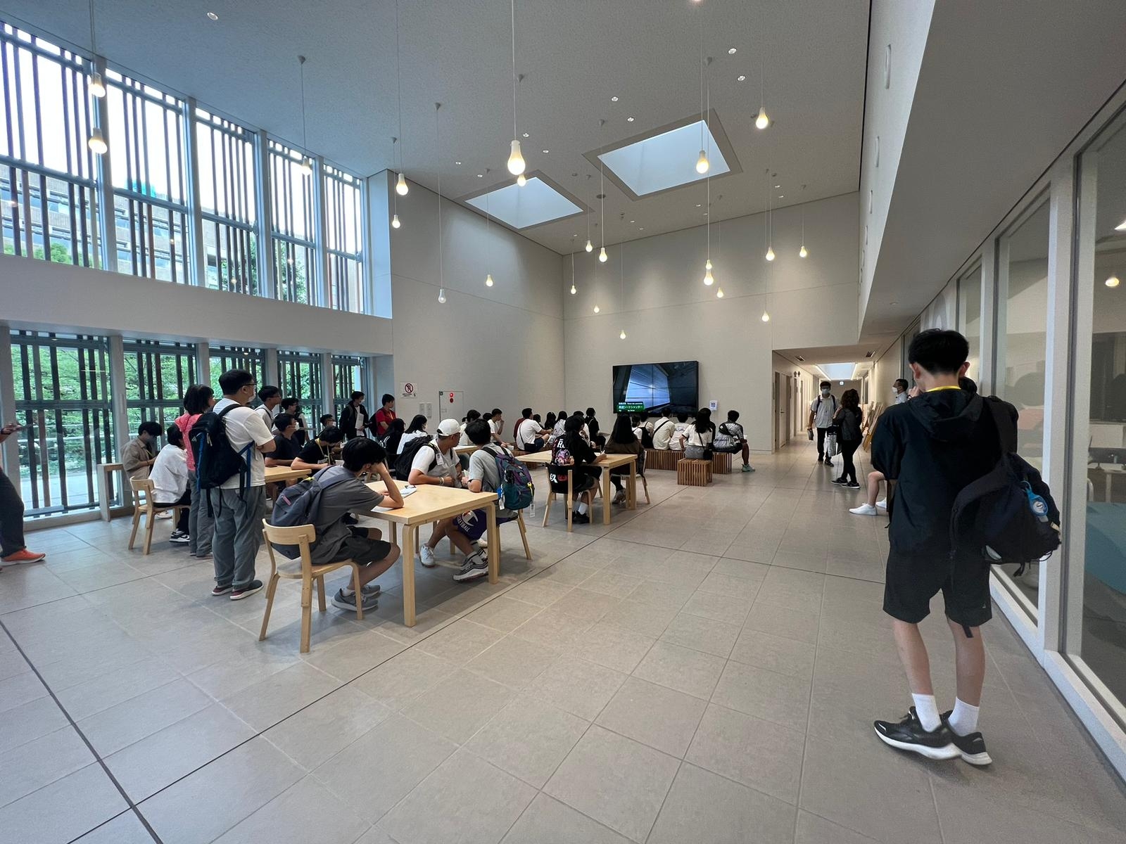 TEPIA 先端技術館